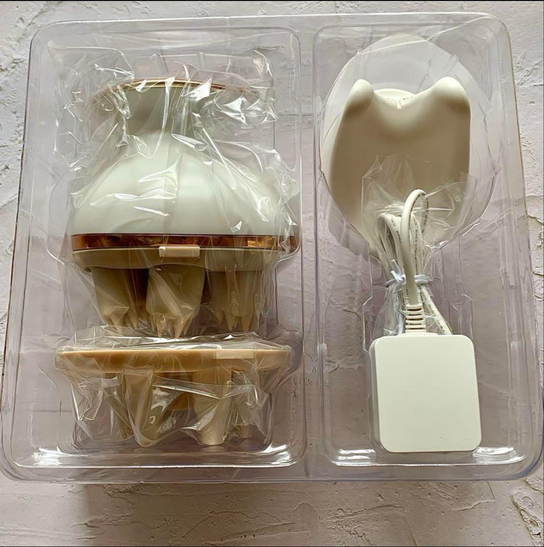 【新品未使用】ミーゼ ニードルヘッドスパリフト　MS-31N