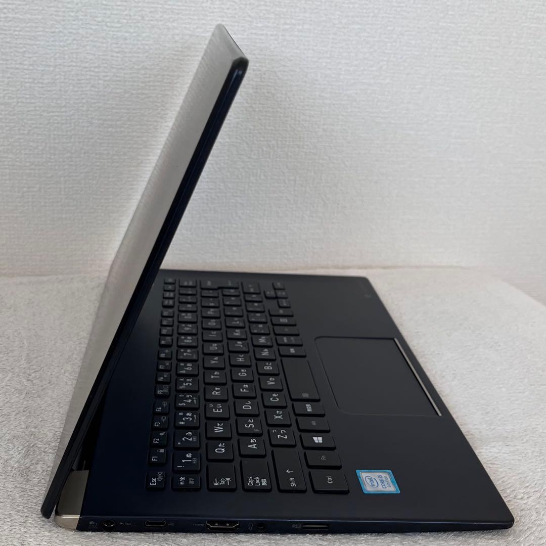 office設定済 東芝/i5 第8世代/メモリ16GB/SSD256GB