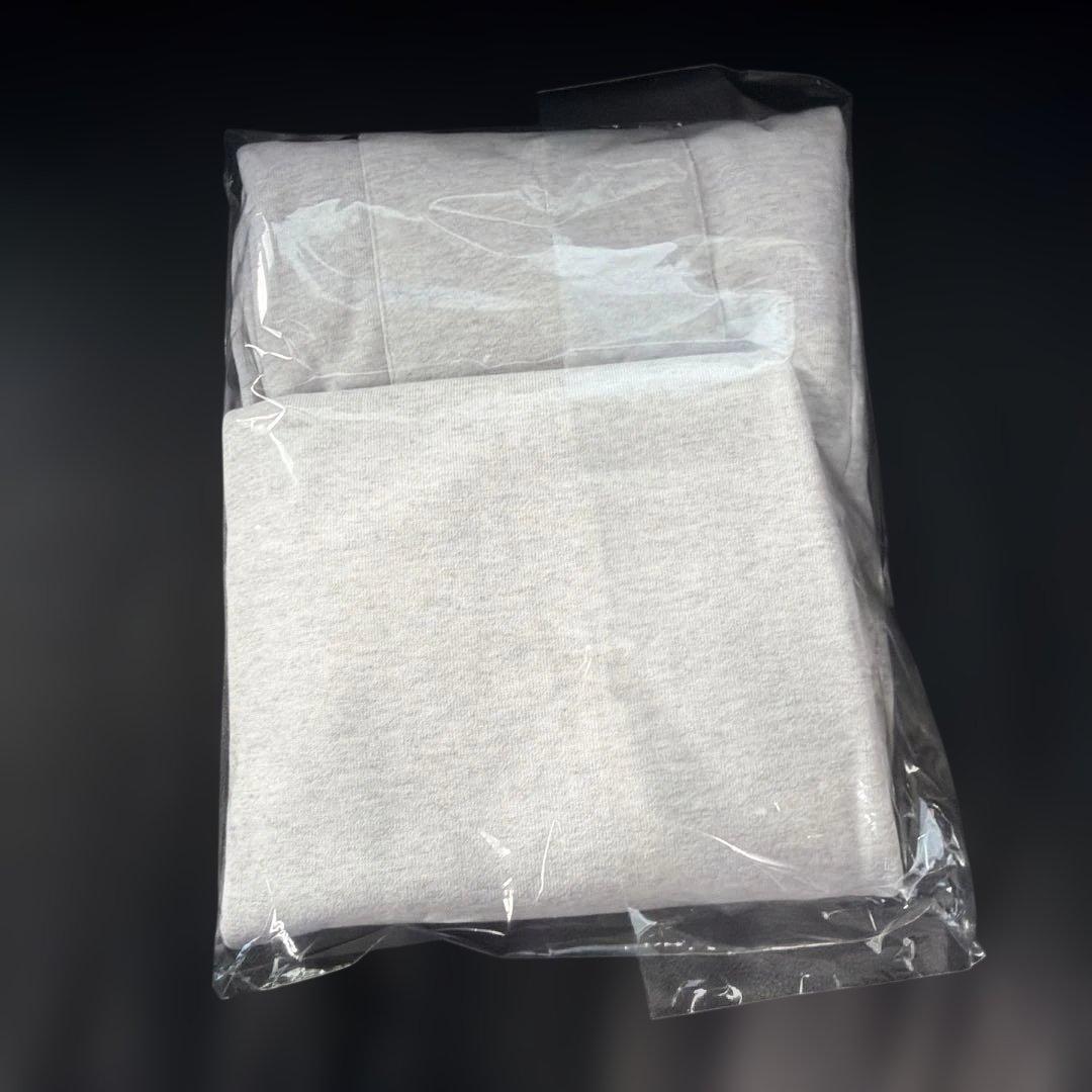 ゆ*ゆ様 福原遥　オフィシャルグッズ　セットアップスエット　Mサイズパーカー　2