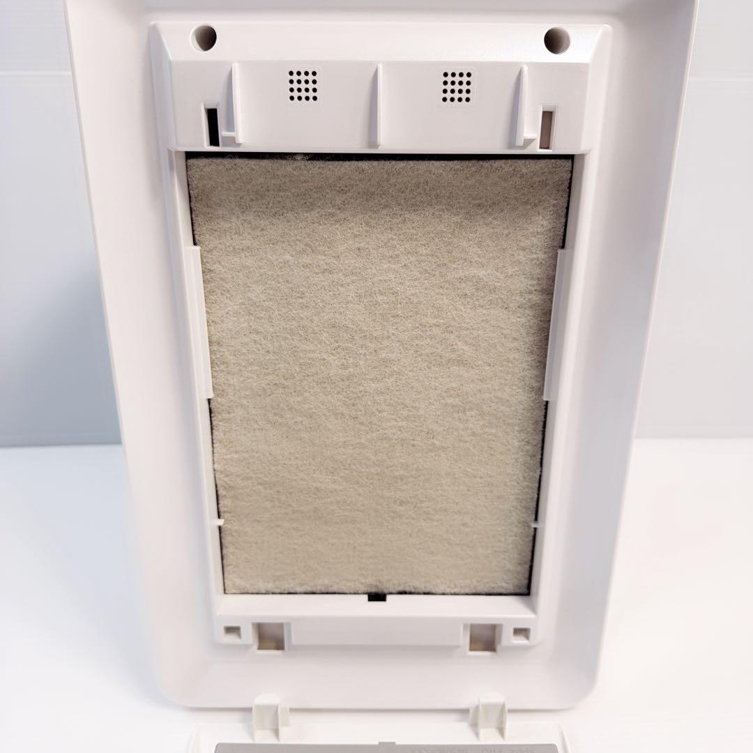 富士通 FUJITSU PLAZION DAS-303K 除菌脱臭加湿器