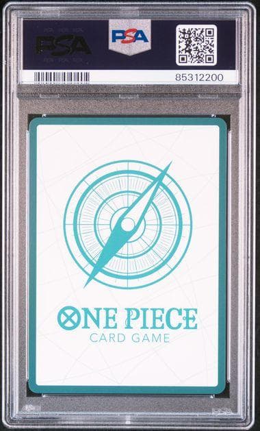 2023 ワンピース DON!!カード DF01-LUFFY プロモ