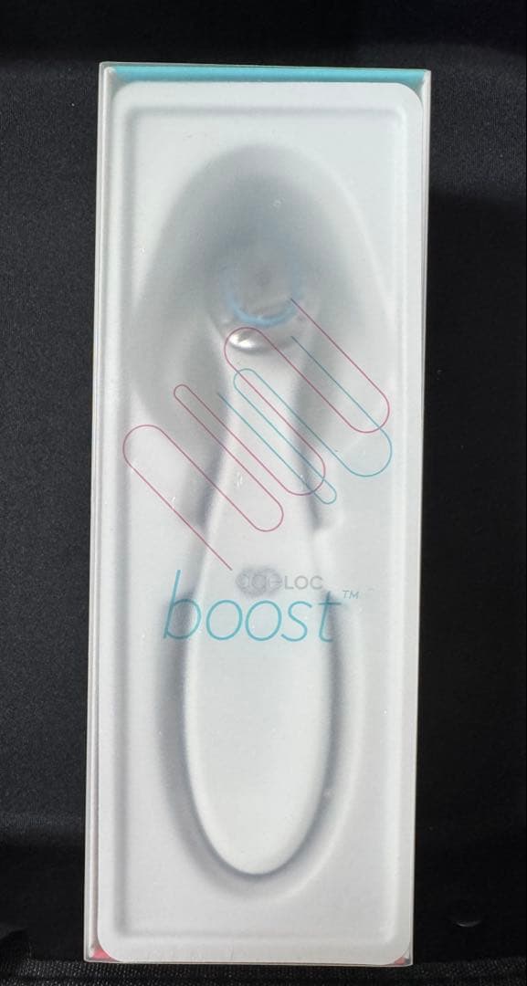 新品未使用 ニュースキン ageLOC Boost 本体 未開封