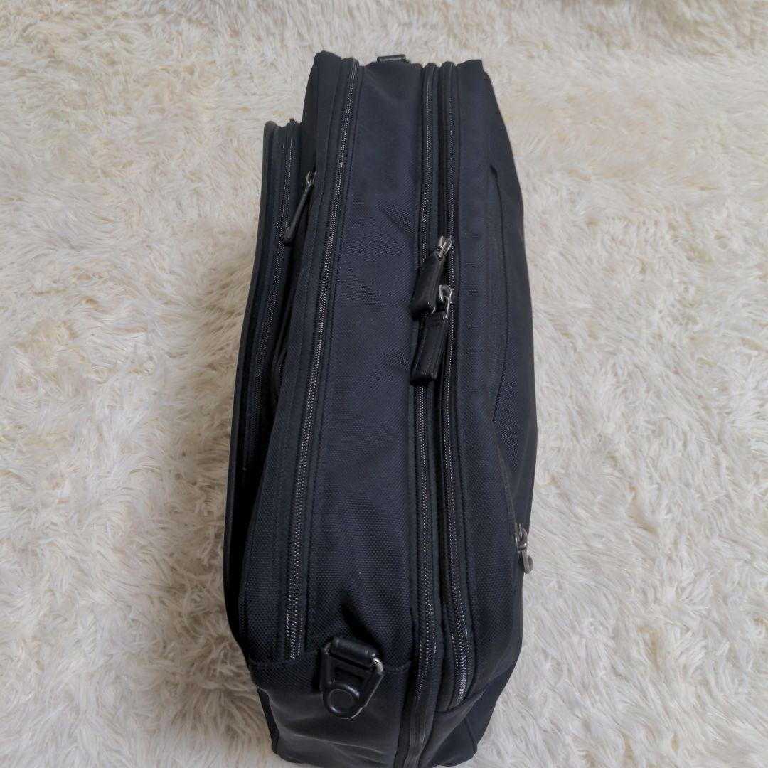 【3way】ace.GENE エースジーン ブリーフケース ビジネスバッグ