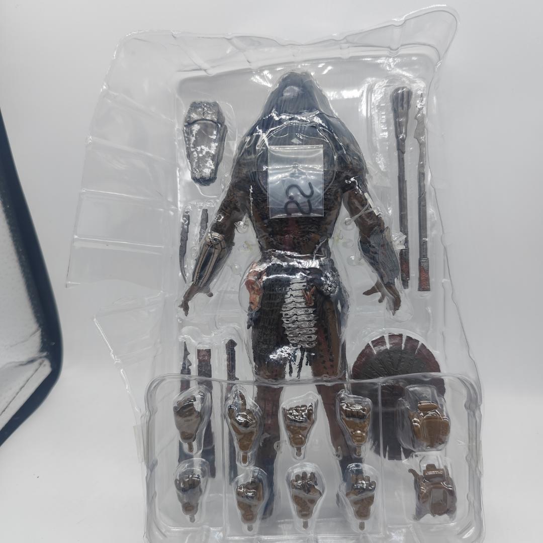 m*a様 ネカ PREY アルティメット フィアラルプレデター