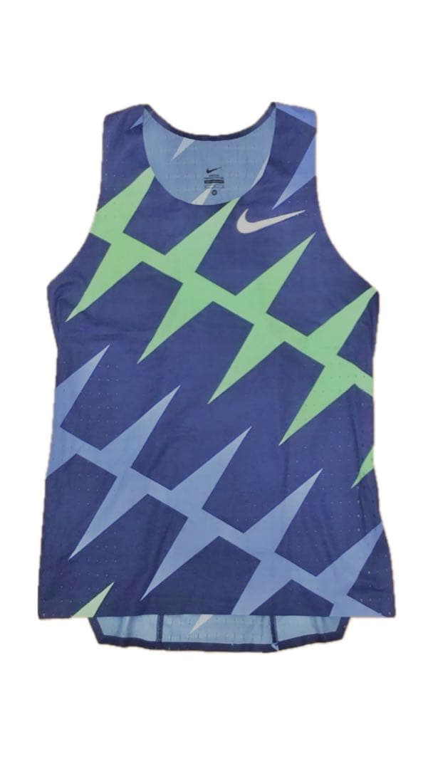 Nike pro elite シングレット 2021