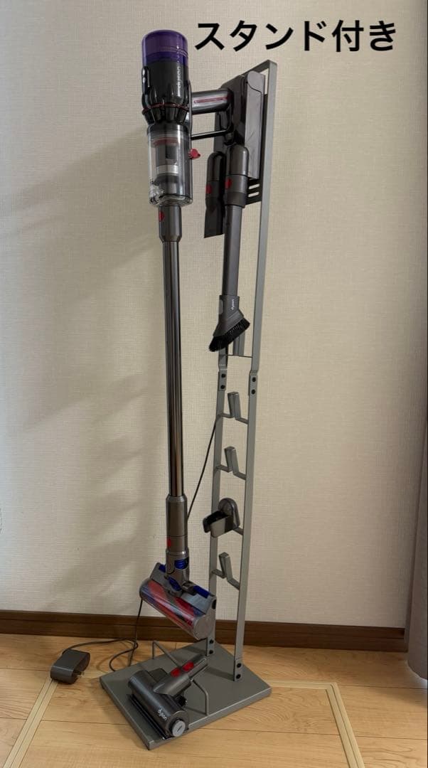 ダイソン SV21 FFENT Dyson Micro 1.5kg Origin