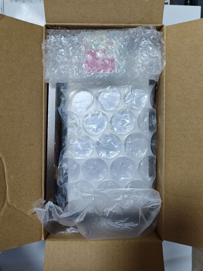 (中古美品)REDMAGIC9Pro日本版16GB/512GB fall