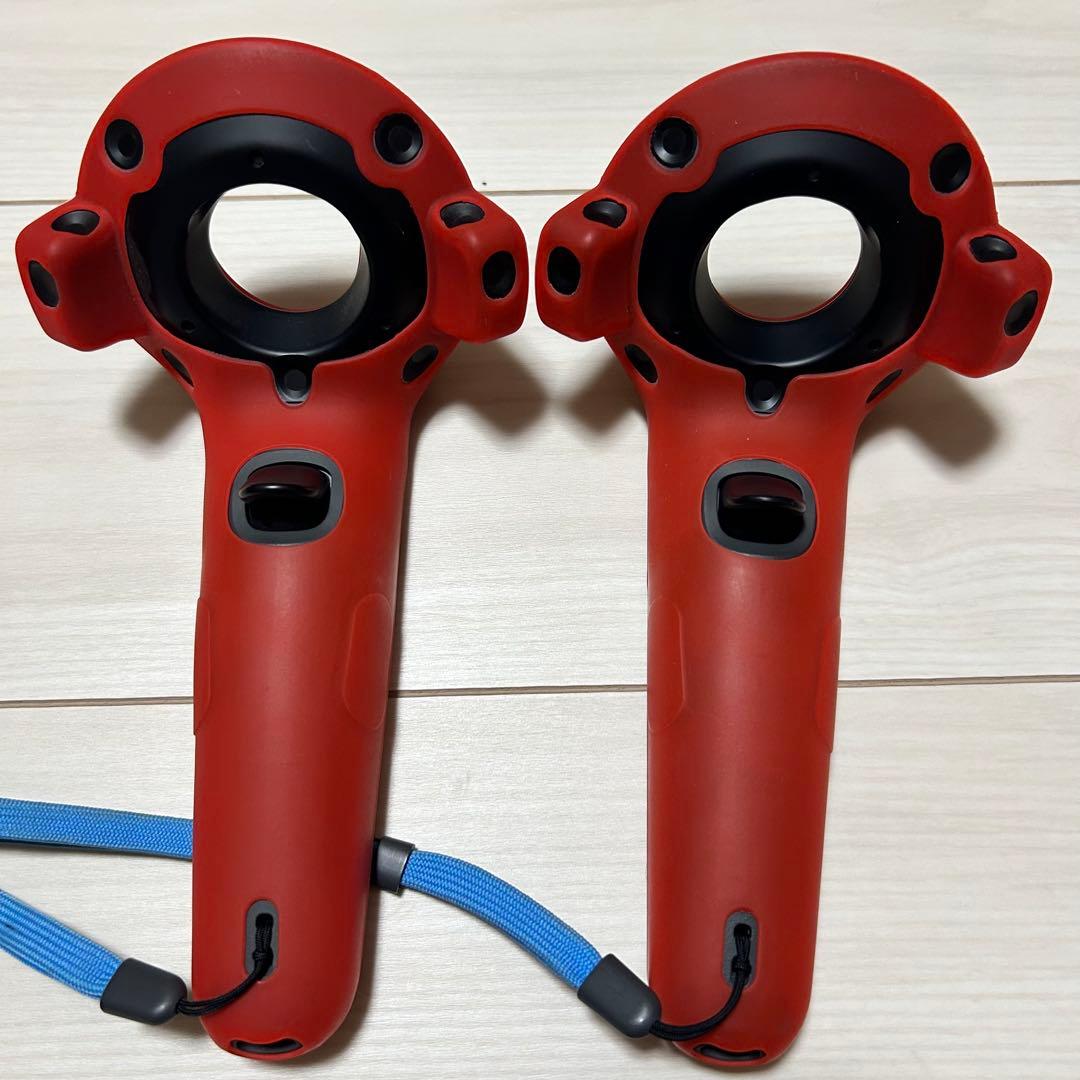 HTC VIVE ジャンク品 VRセット 部品取り