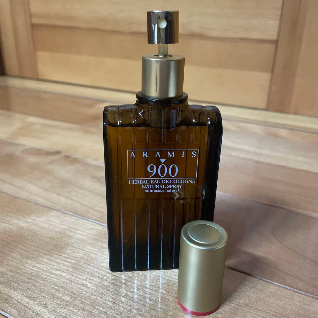 アラミス900 ハーバル オーデコロン 100ml