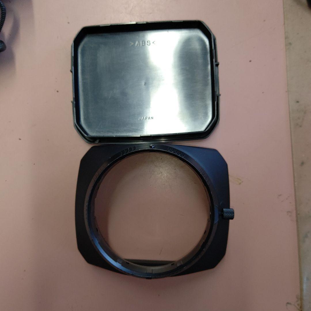 FUJINON A20X8.6BERM-SD 業務用カメラ用20倍レンズ