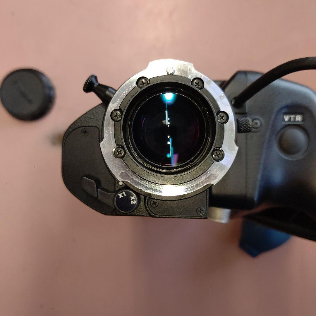 FUJINON A20X8.6BERM-SD 業務用カメラ用20倍レンズ