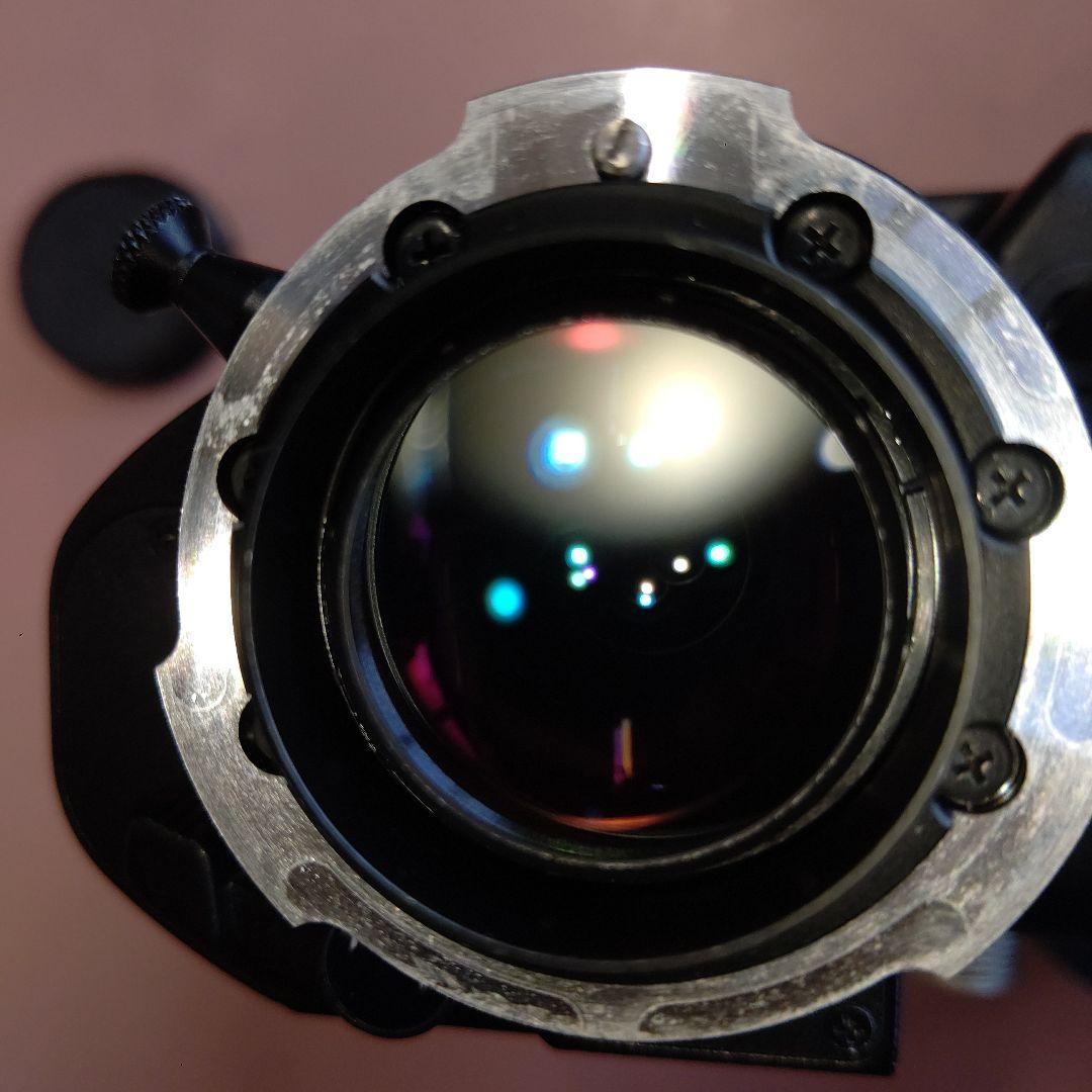 FUJINON A20X8.6BERM-SD 業務用カメラ用20倍レンズ