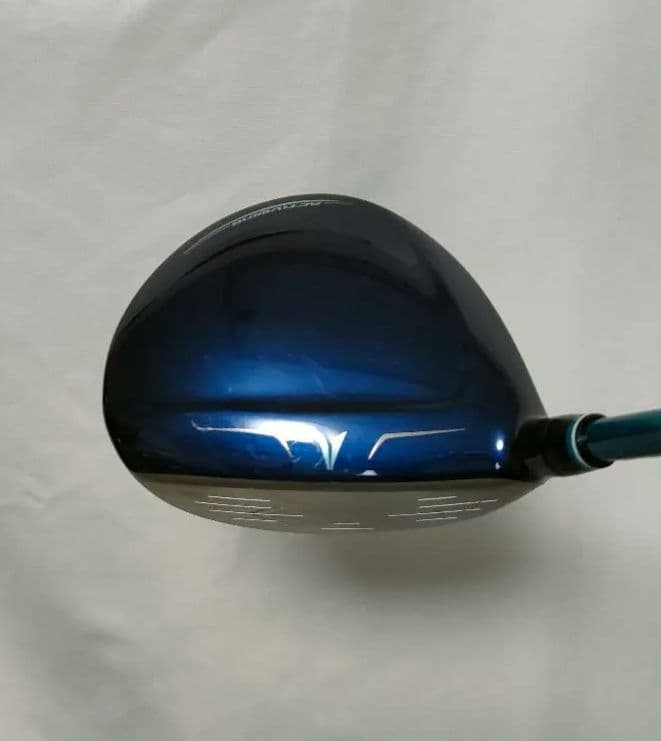 良品　♥レディース　XXIO MP-1200L　4W　18°　フレックス　A　右