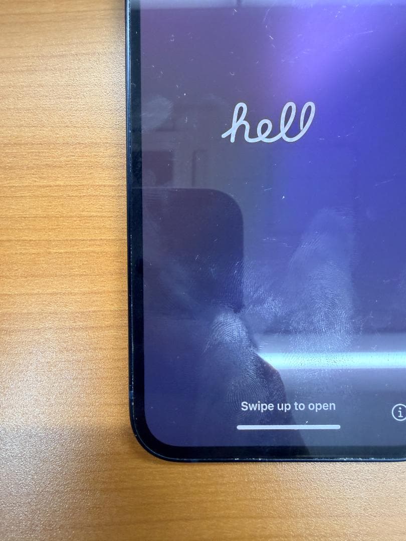 B*o様 動作確認済 iPhone 13 mini 256GB A2626 ID