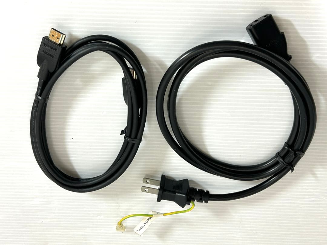 EIZO FlexScan EV2360 本体