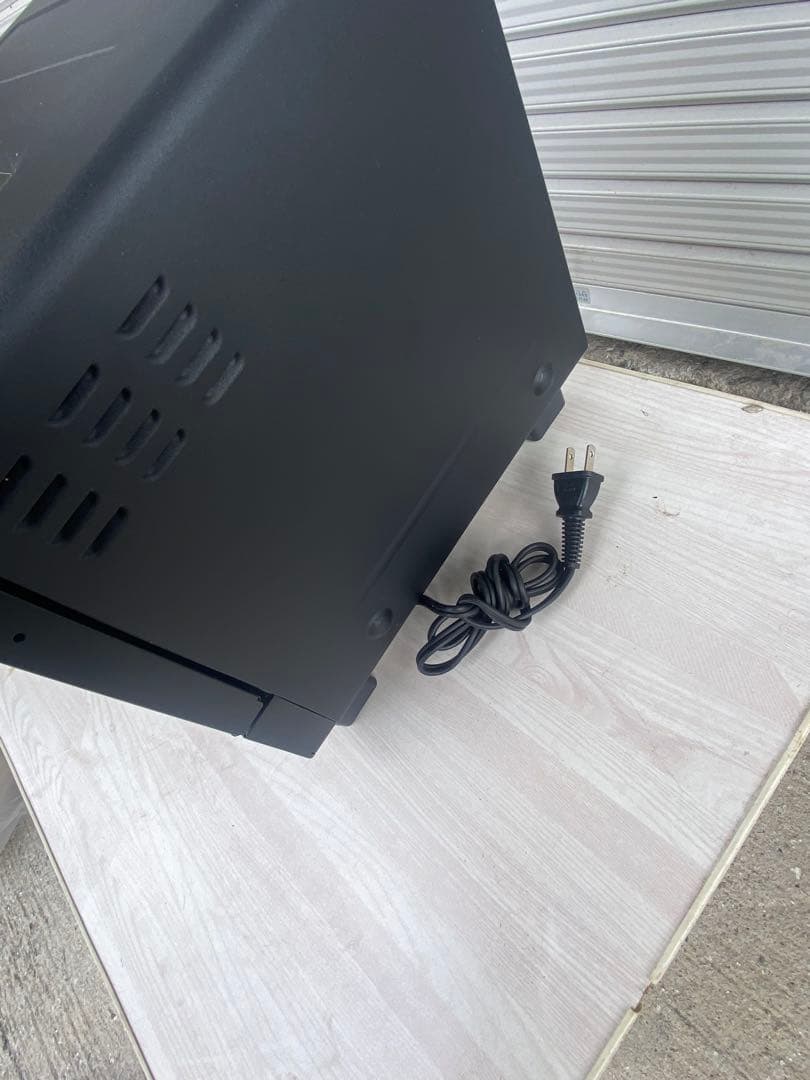 Bistro NT-D700 2023年製 オーブントースター