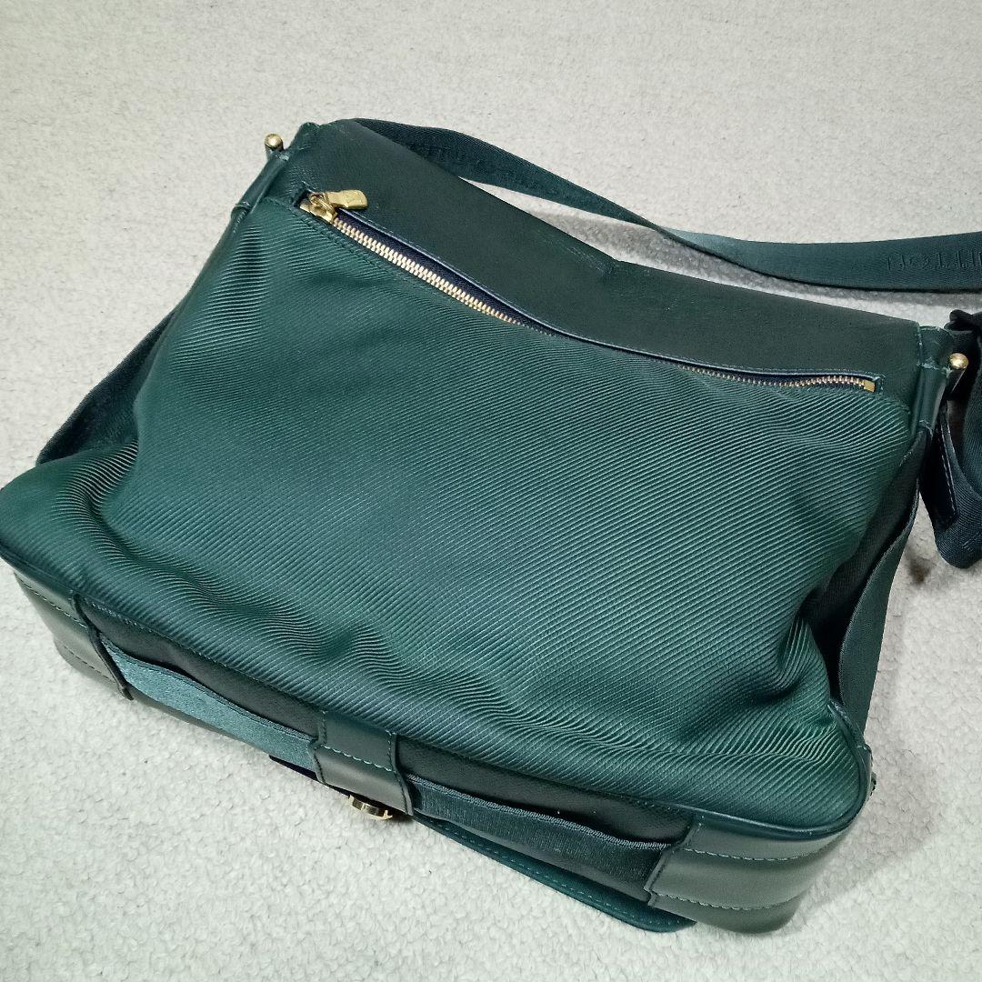 最終価格！美品！Louis Vuitton タイガ メッセンジャーバッグ