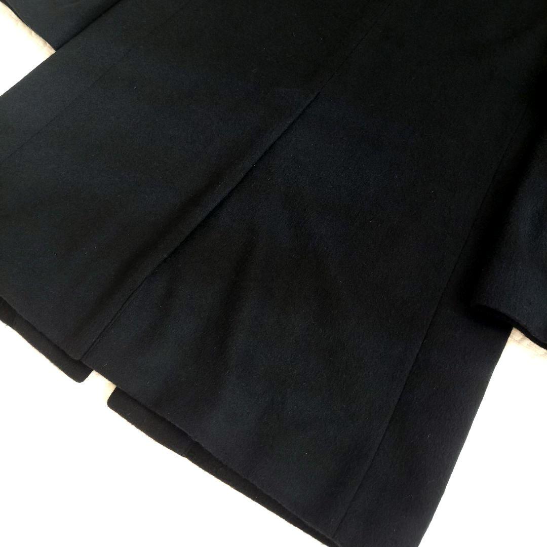 希少✨N.HOOLYWOOD archive 復刻 ウール チェスターコート