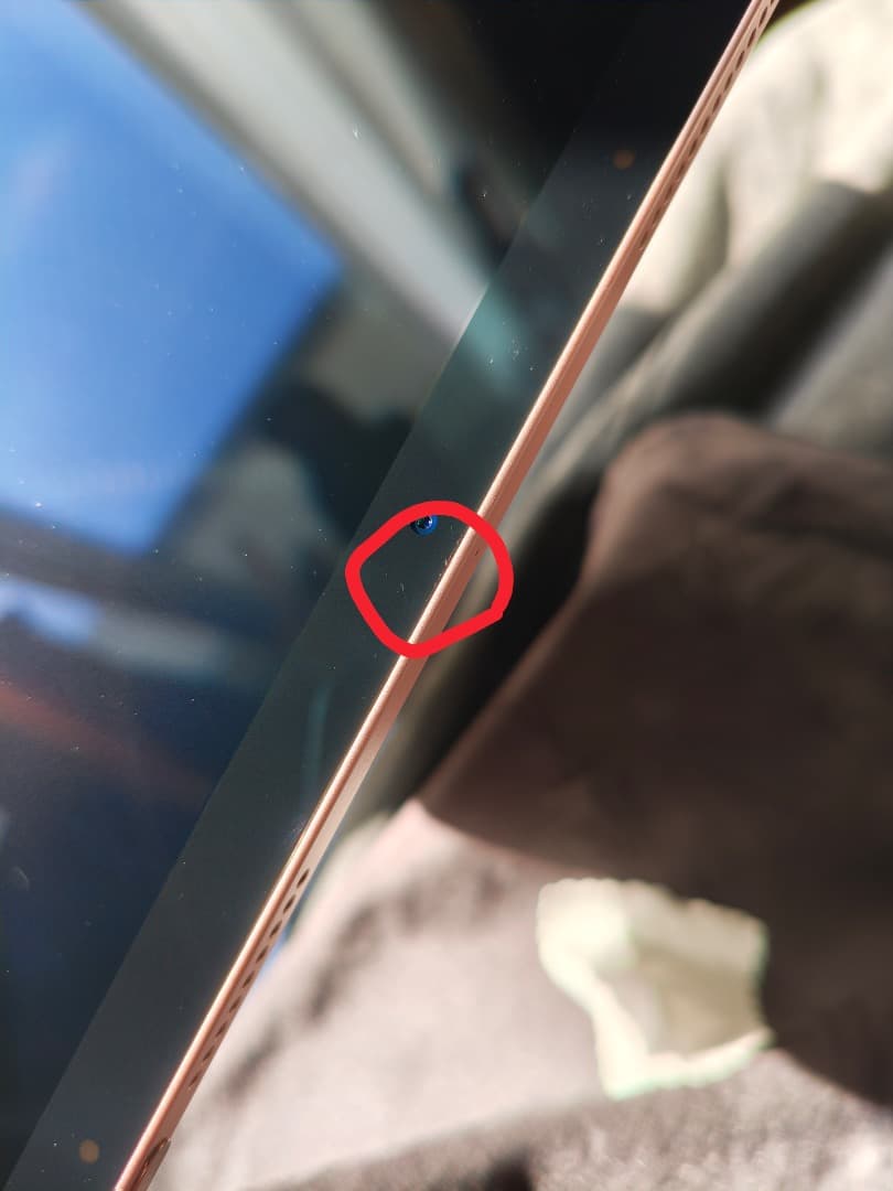 [アヤウィメンズ] iPad Air 第4世代 (64GB) Wi-Fi