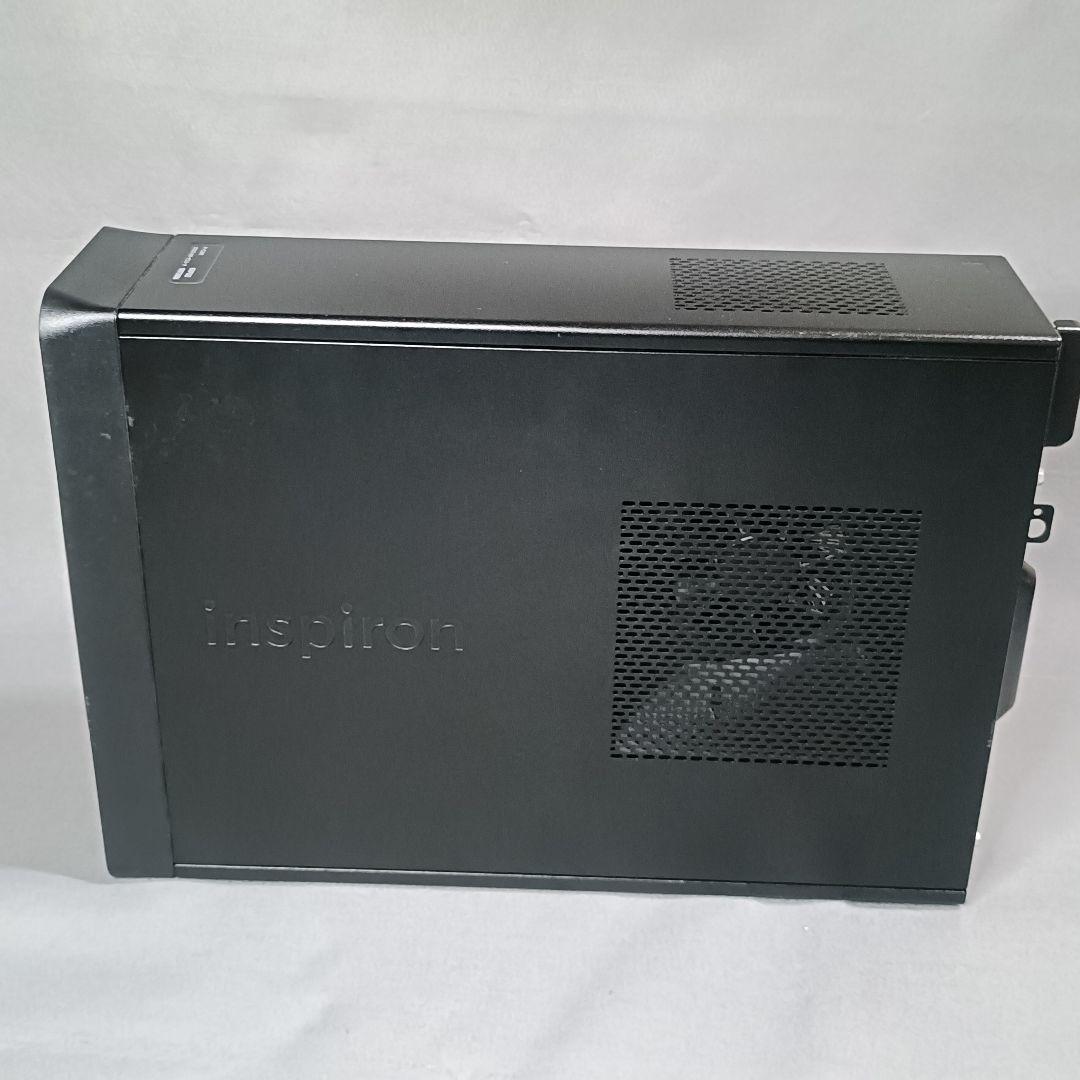 パソコン i5 4460S 8G SSD 240GB Dell