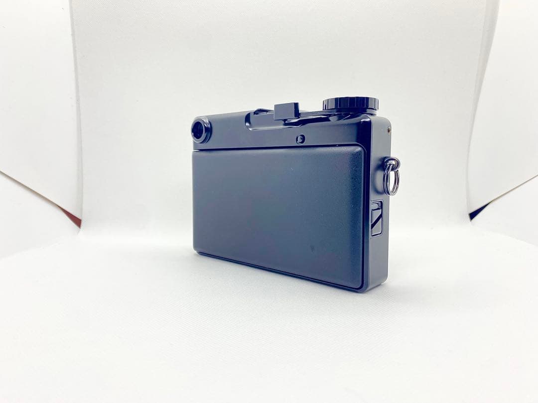 【新同品】 プラウベル マキナ 67 松井カメラリペアで整備調整済 完動品