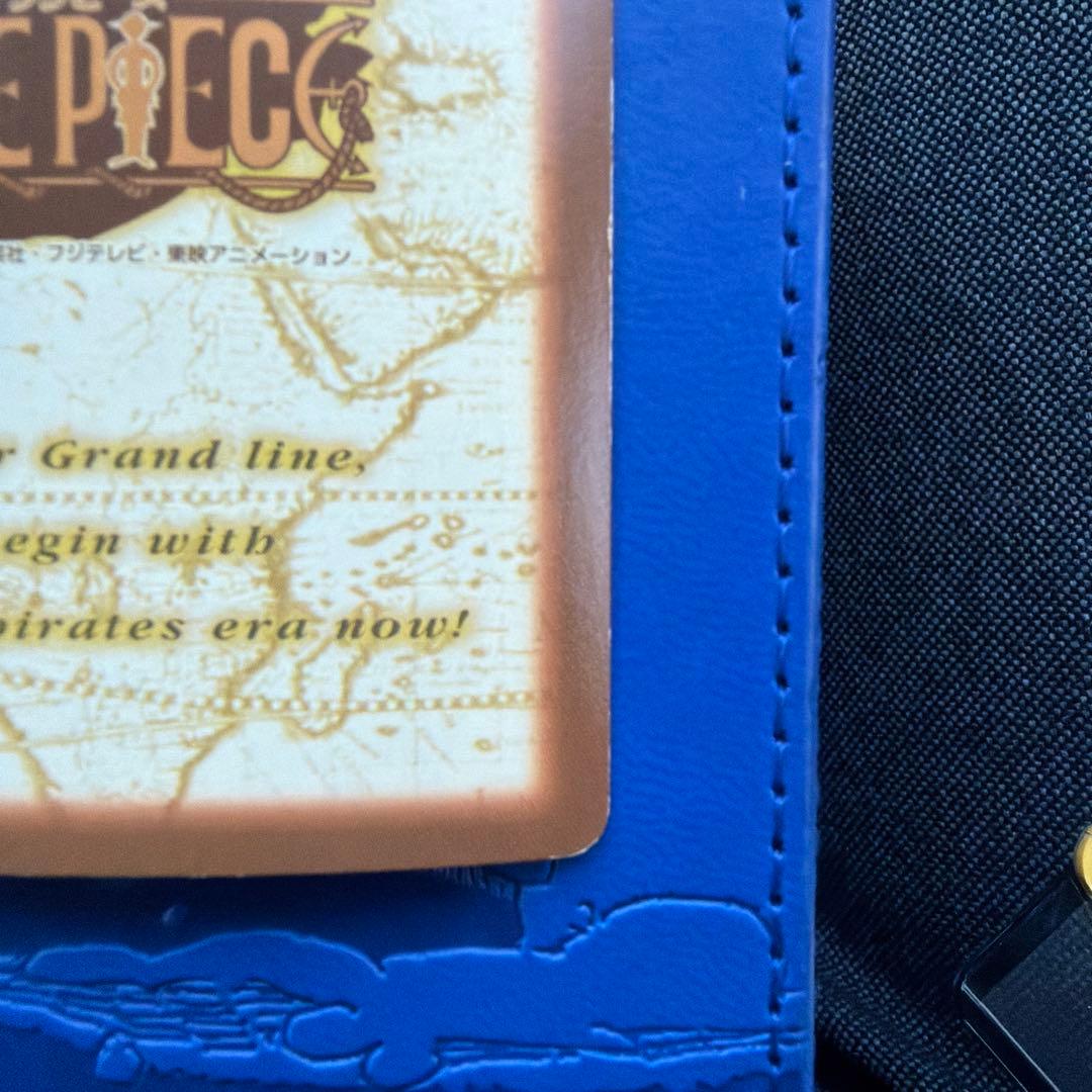 ワンピース　カードダス　ハイパーバトル　バギーC24 初期