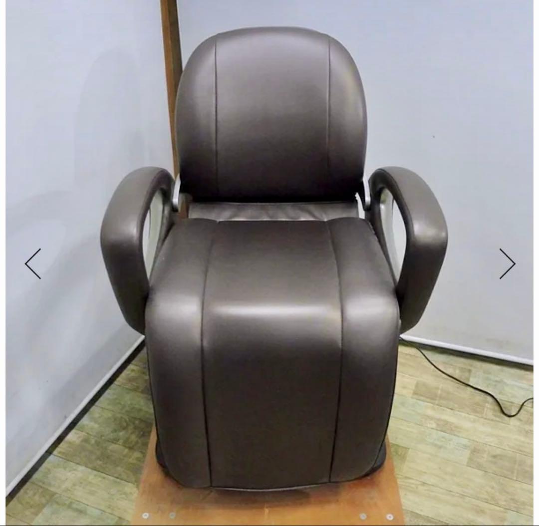 タキガワ RS-001 シャンプーチェア