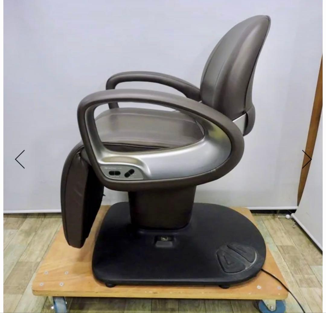 タキガワ RS-001 シャンプーチェア