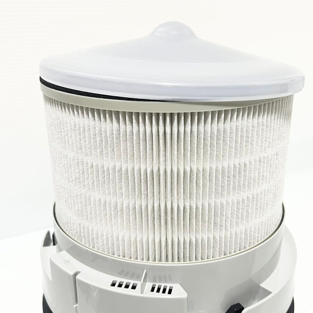 cado LEAF 130 カドー リーフ130 空気清浄機