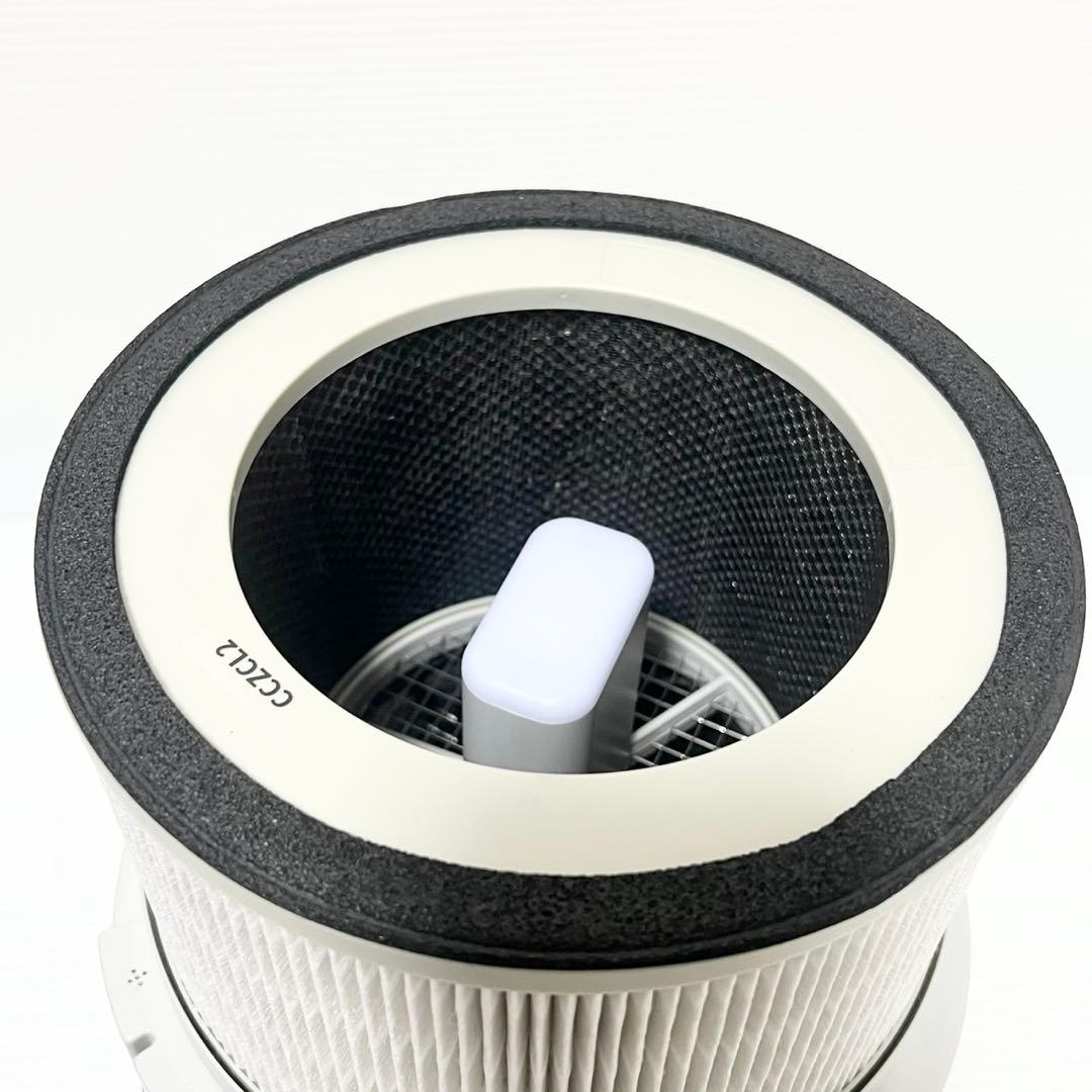 cado LEAF 130 カドー リーフ130 空気清浄機