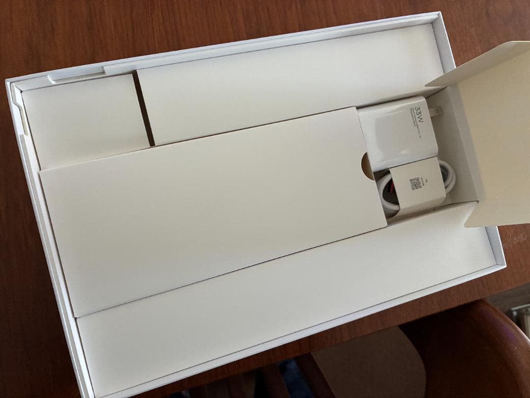 美品　Xiaomi Redmi Pad Pro 6GB+128GB