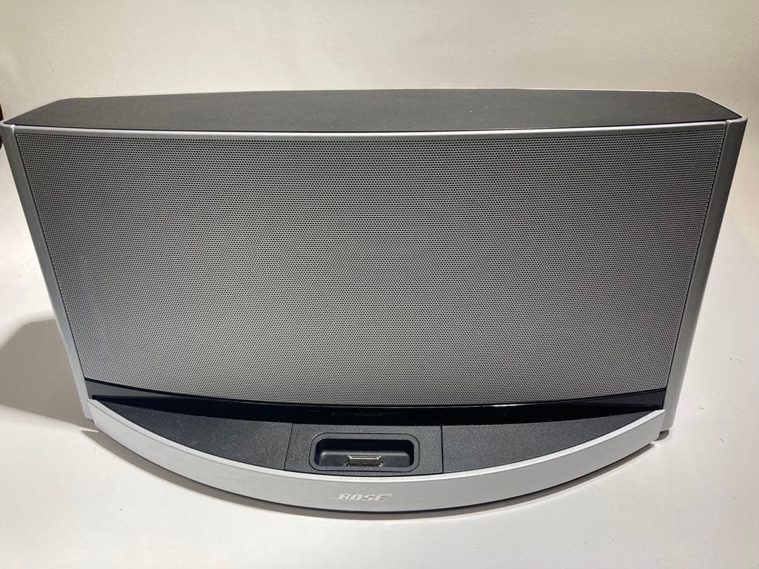 アンプ K) BOSE SOUNDDOCK 10 BLUETOOTH