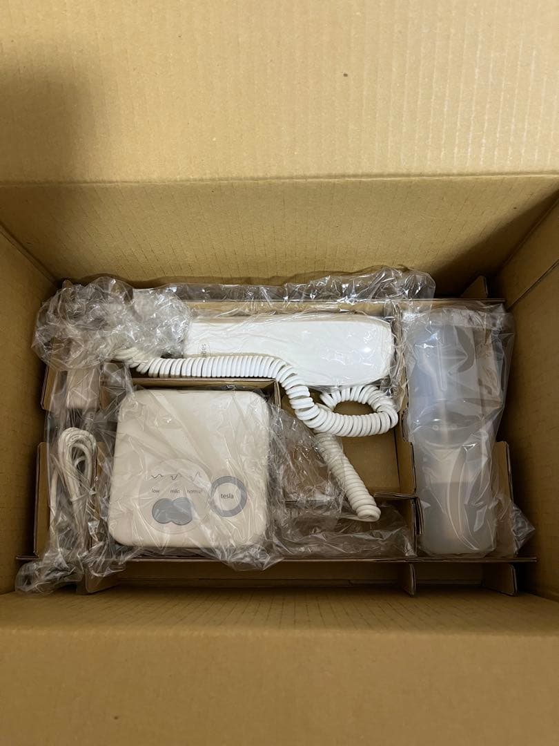 sagina lune 美顔器