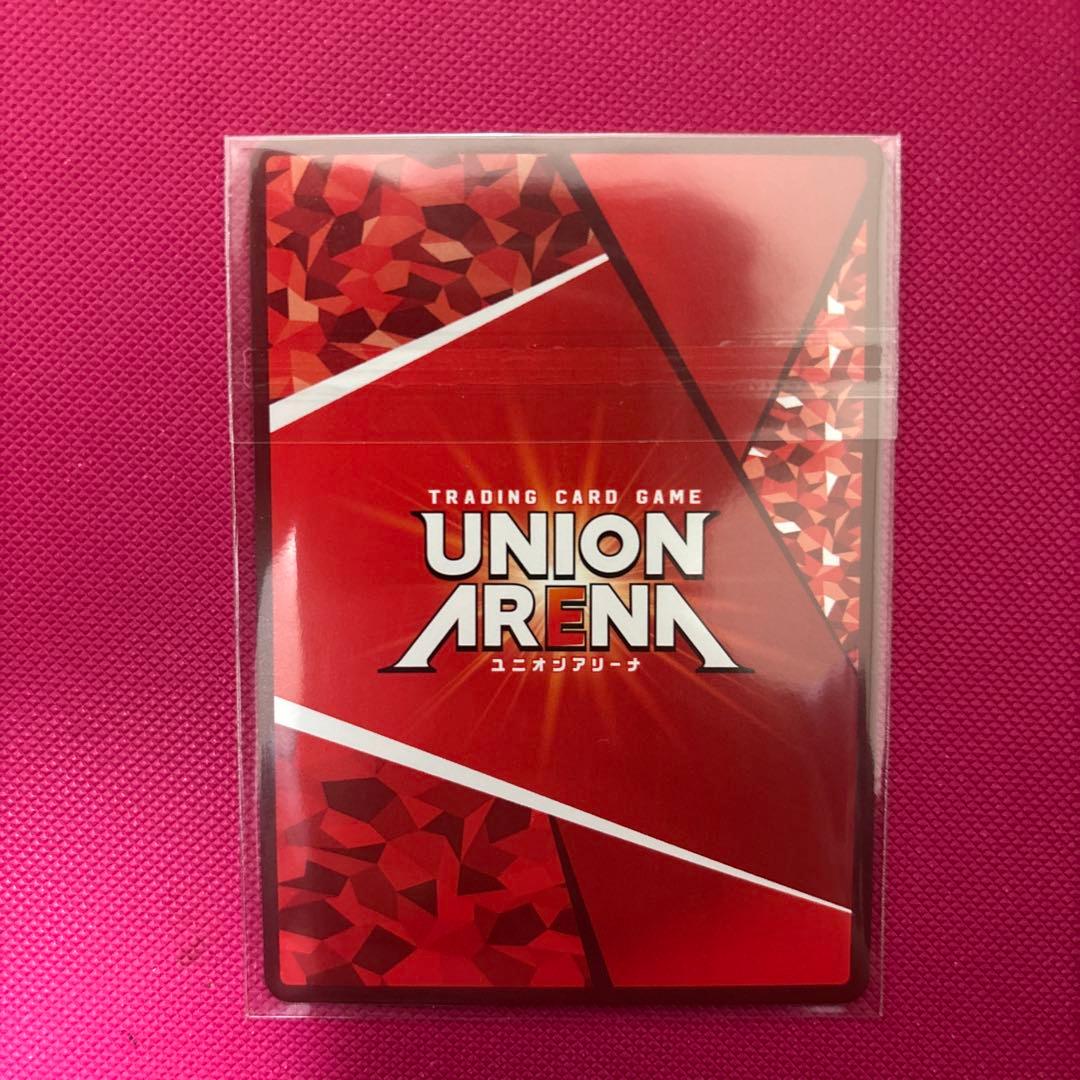 ララ・サタリン・デビルーク　ユニオンレア　winner