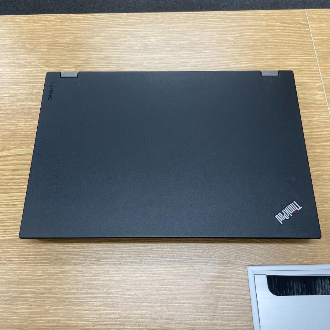 ThinkPad L570 15.6インチ Core i5-6200U