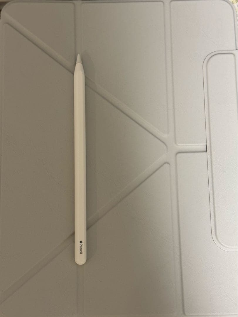 iPad Pro 11 第二世代スペースグレー　pencil付き