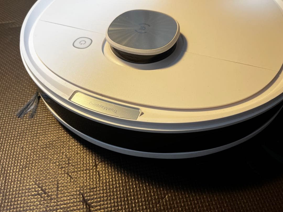 掃除機・クリーナー DEEBOT N10