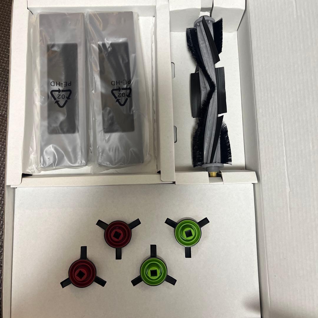 掃除機・クリーナー DEEBOT N10