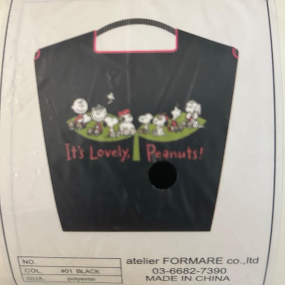 Ball&Chain ボールアンドチェーン スヌーピー 2023 阪急限定 M