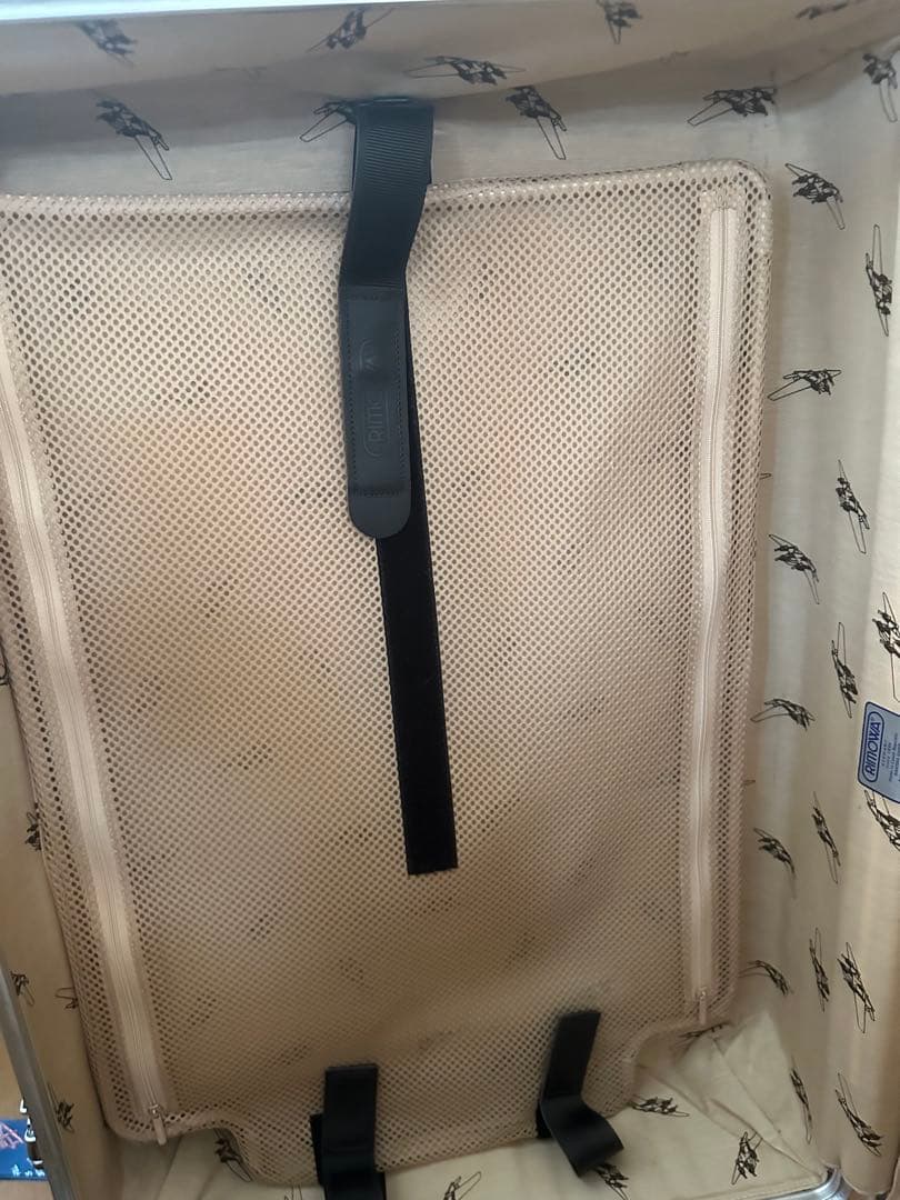 msm RIMOWAClassicFlightクラッシックフライト