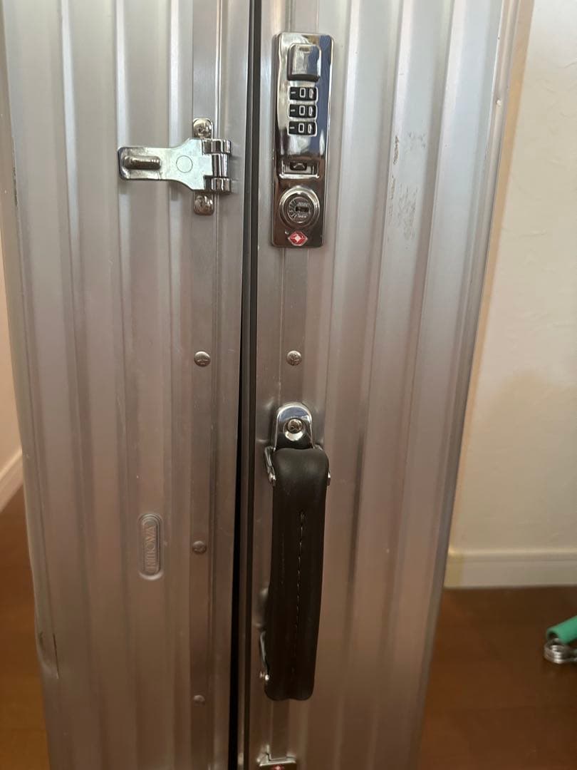 msm RIMOWAClassicFlightクラッシックフライト