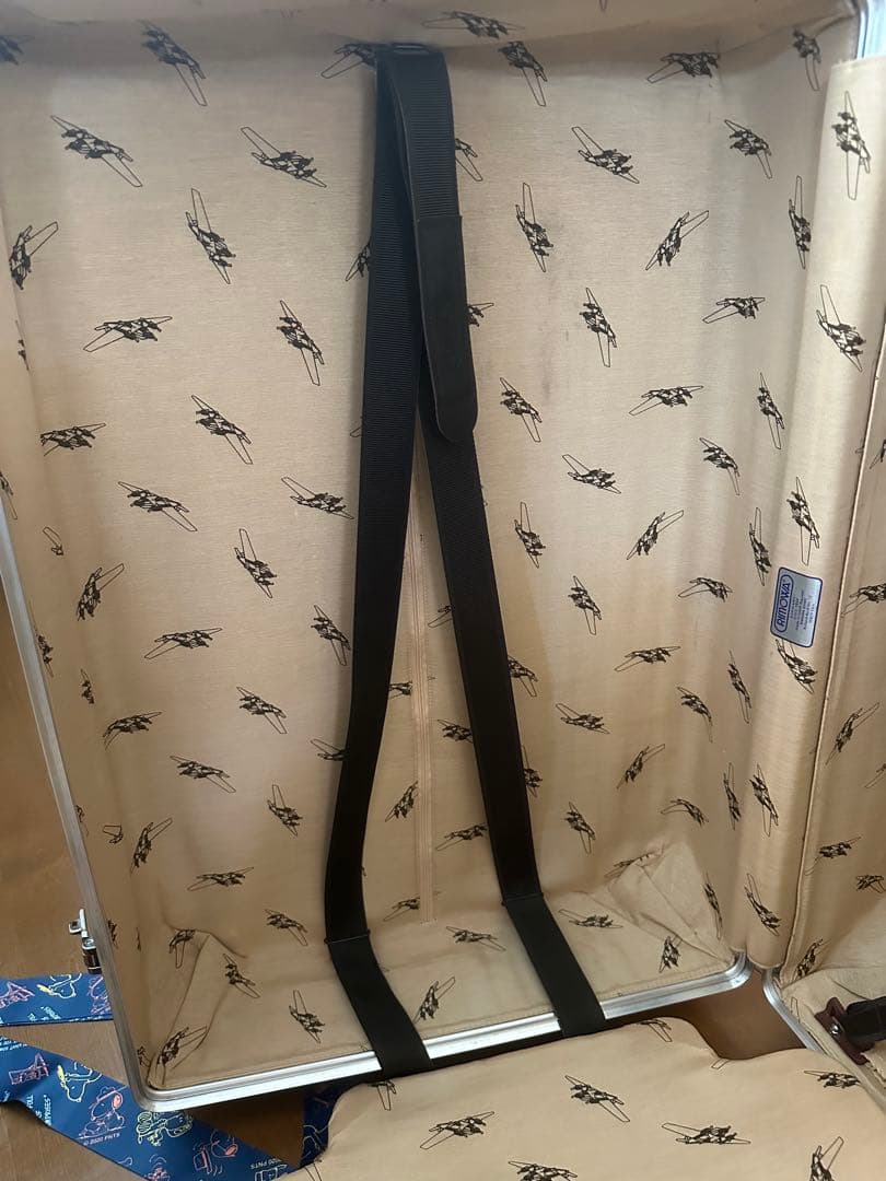 msm RIMOWAClassicFlightクラッシックフライト