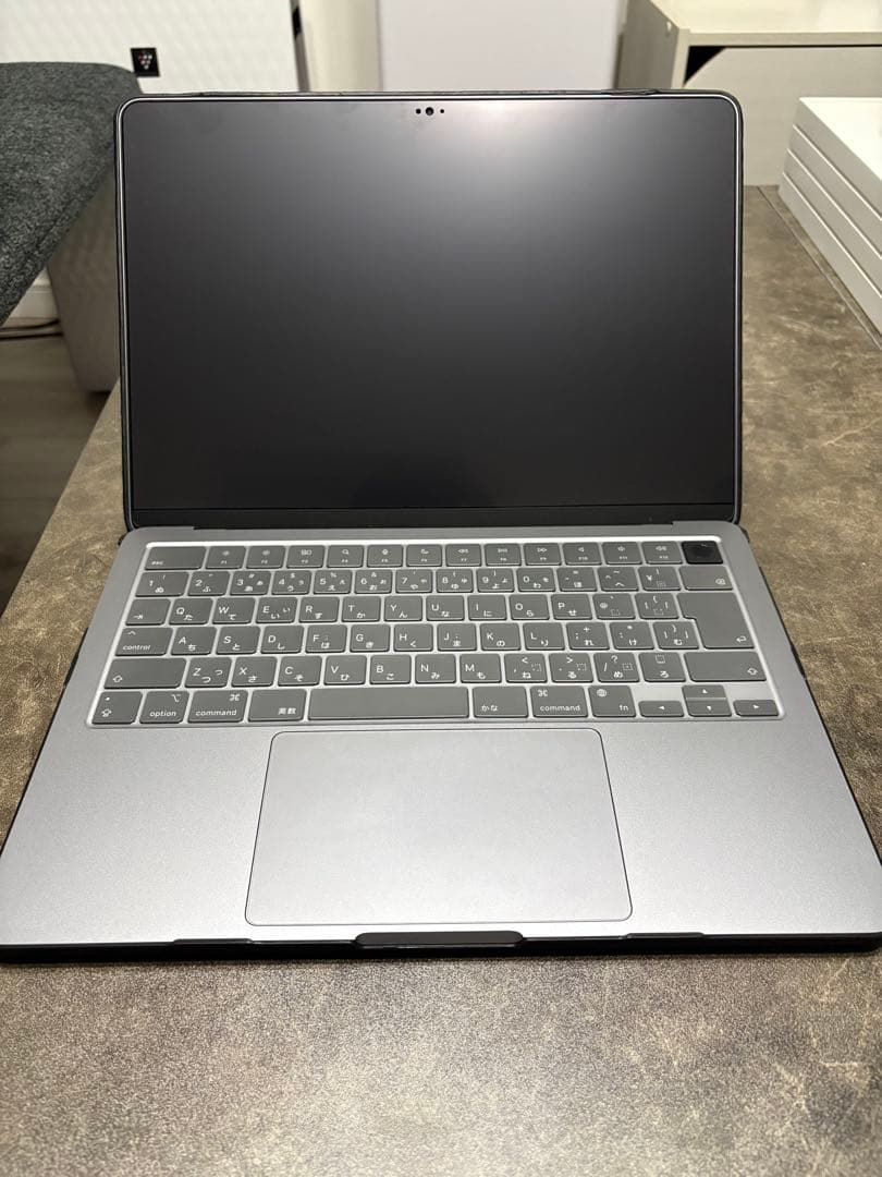 MacBook Air 256GB M2 13インチ マックブック　エア