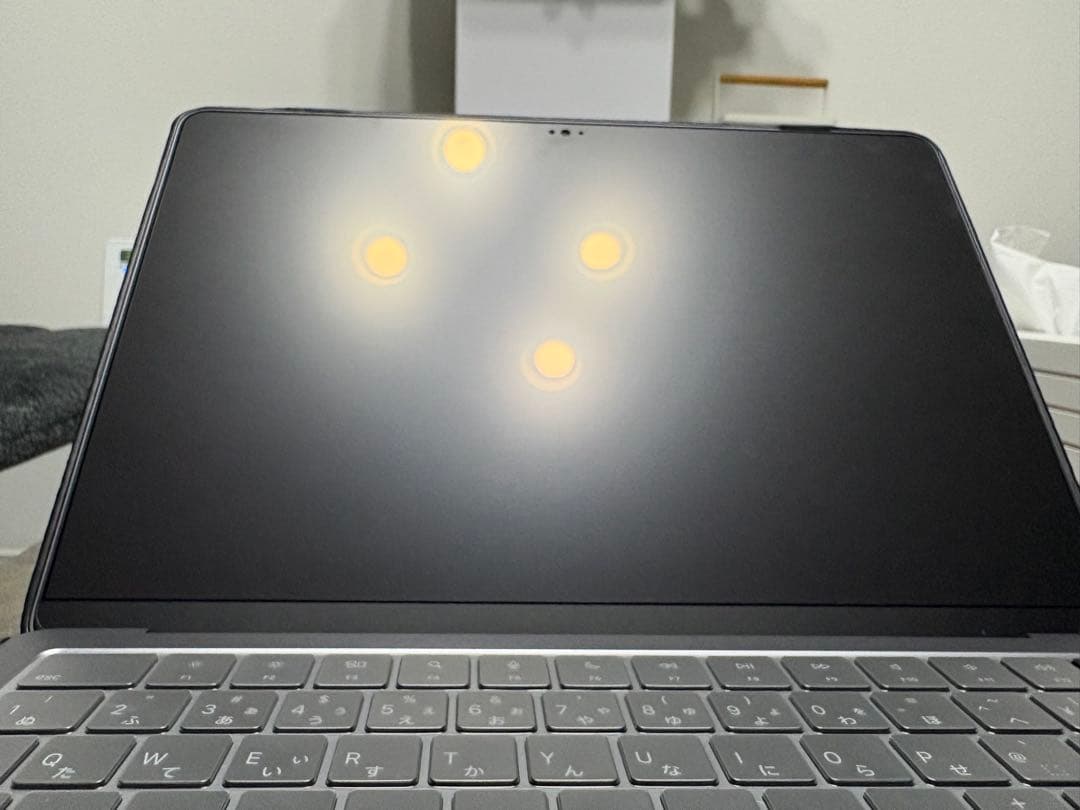 MacBook Air 256GB M2 13インチ マックブック　エア