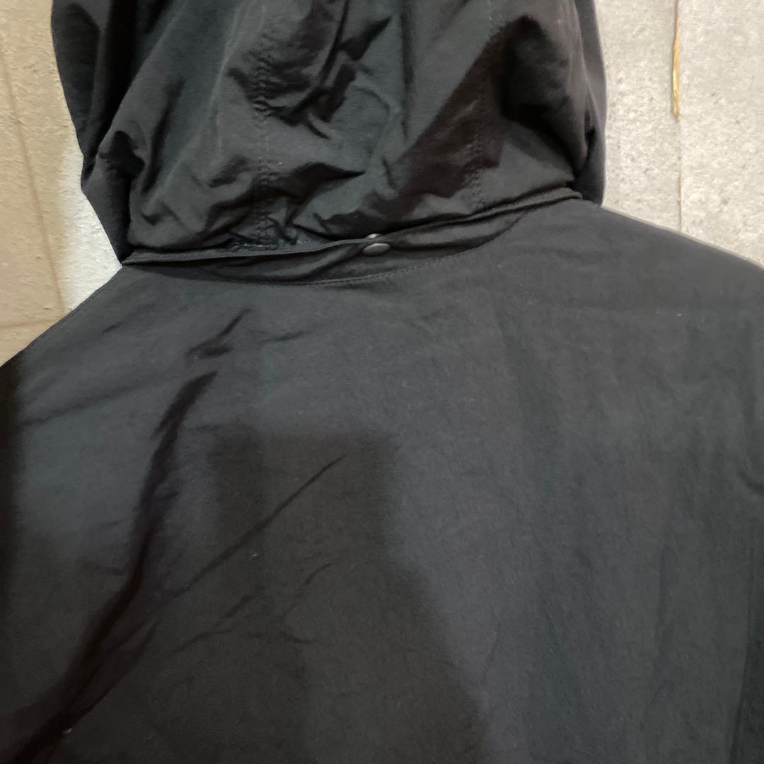 SALOMON サロモン　90s ハーフジップ　プルオーバー　ナイトロジャケット