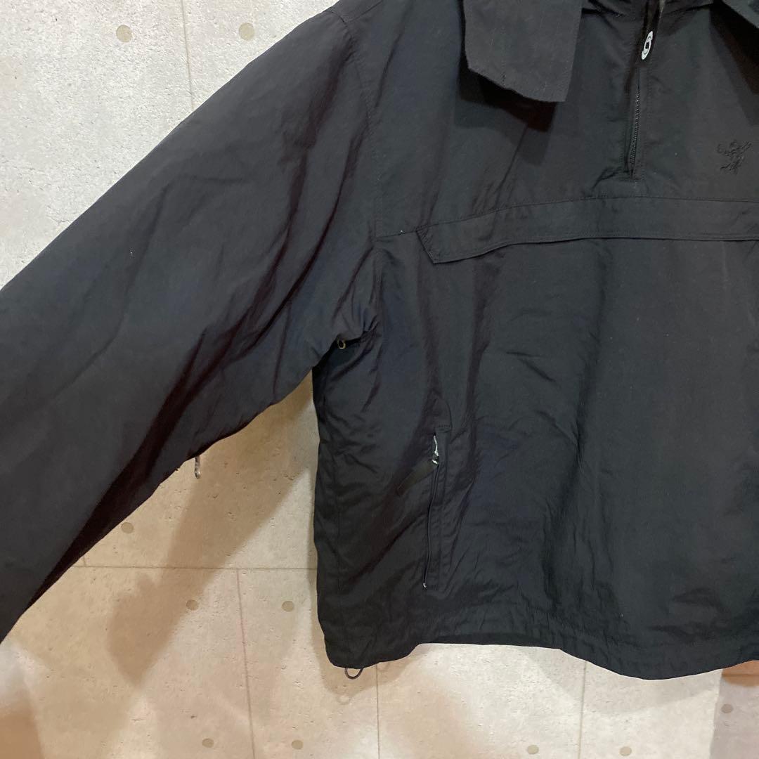 SALOMON サロモン　90s ハーフジップ　プルオーバー　ナイトロジャケット