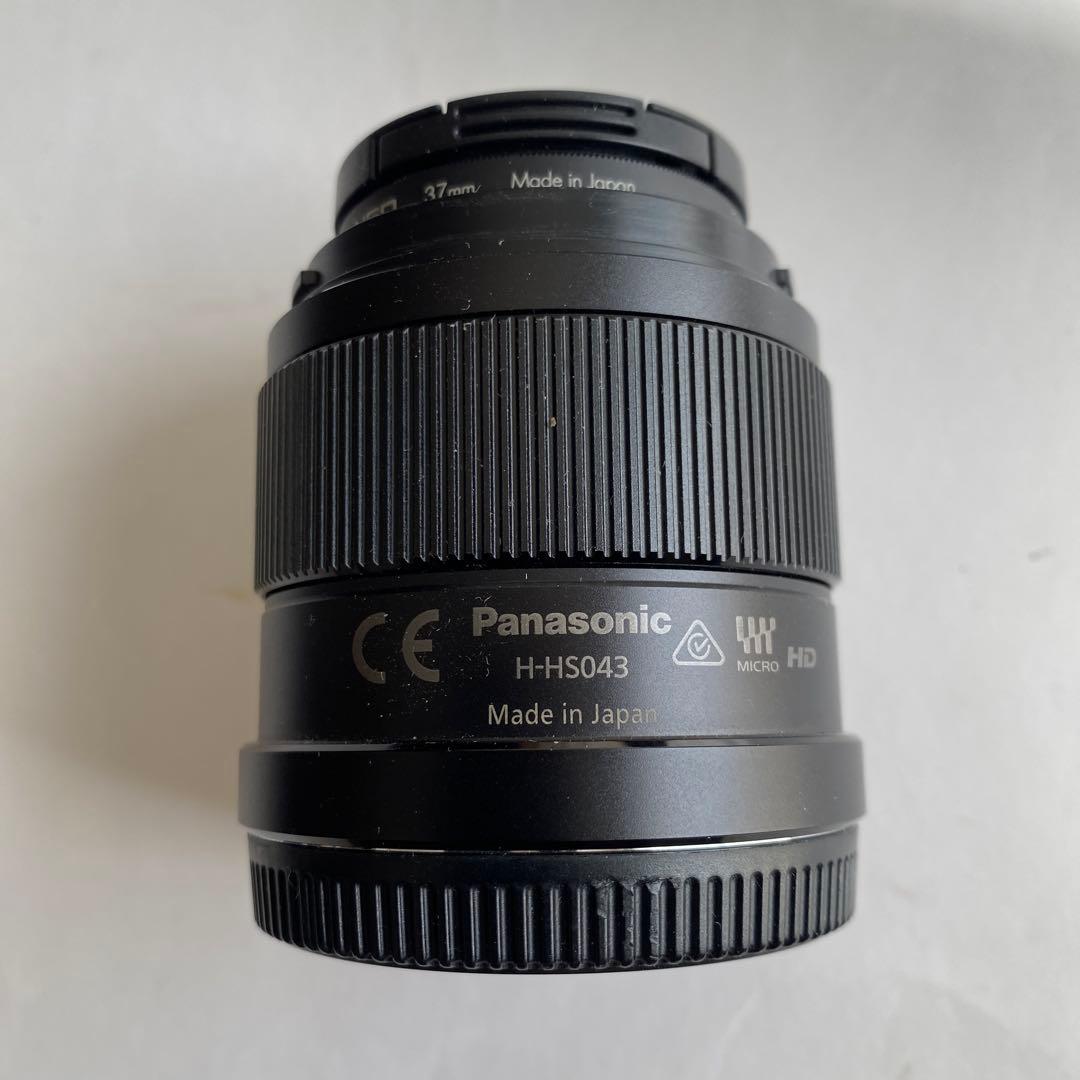 ユ*ジ様 LUMIX G 42.5mm F1.7