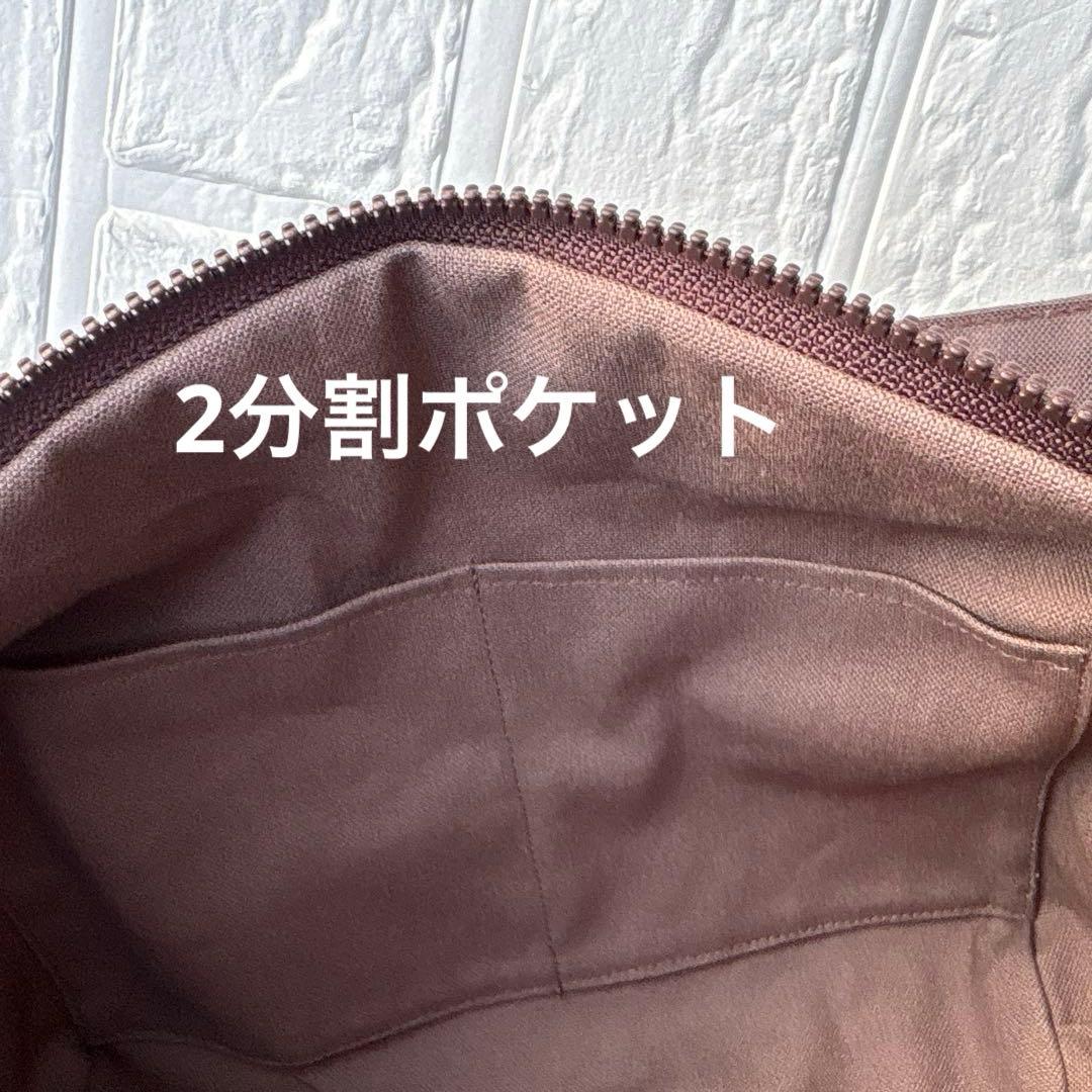 60205A ハンドメイド　ミナペルホネン　ボックス型ワンショルダーバック