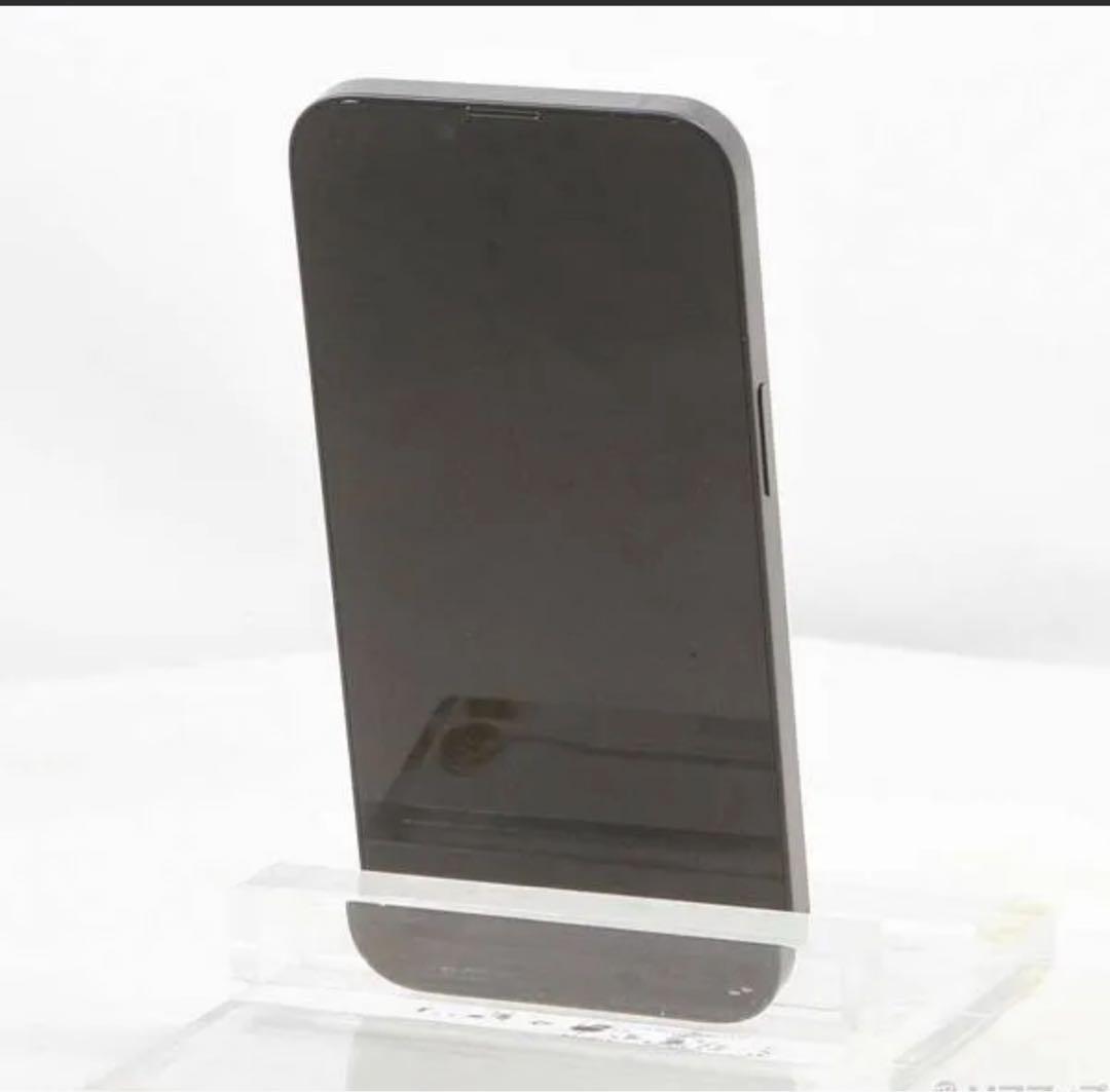 値下げ！iPhone14 256GB ミッドナイト　SIMフリー