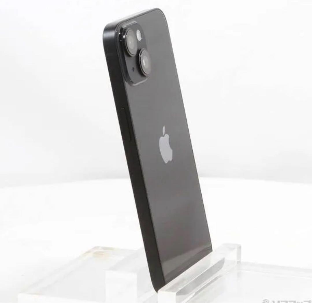 値下げ！iPhone14 256GB ミッドナイト　SIMフリー